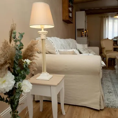 Le Clos Des Voisins بيت للعطل Verneuil (Marne)