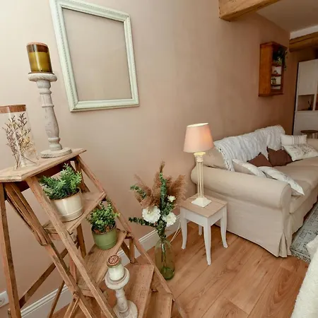 Le Clos Des Voisins *