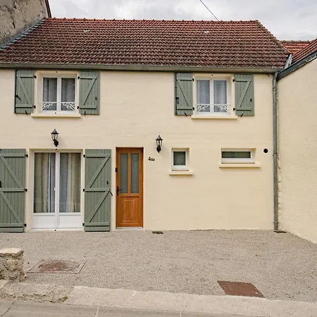 بيت للعطل Le Clos Des Voisins