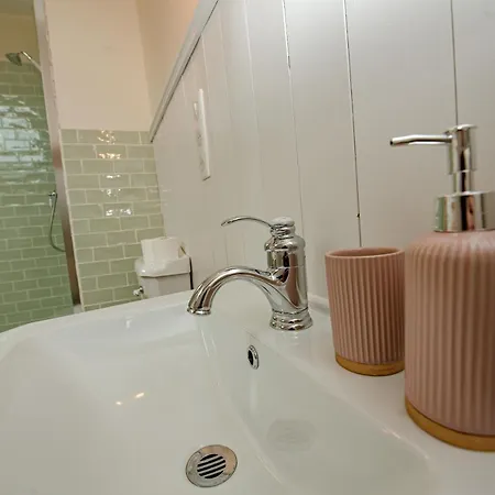 بيت للعطل Le Clos Des Voisins