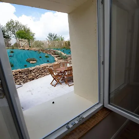 بيت للعطل Le Clos Des Voisins