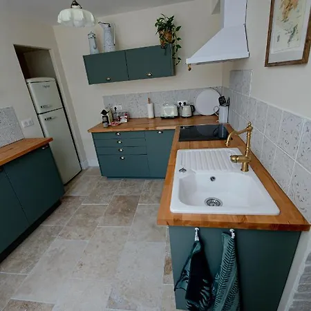 Le Clos Des Voisins بيت للعطل *