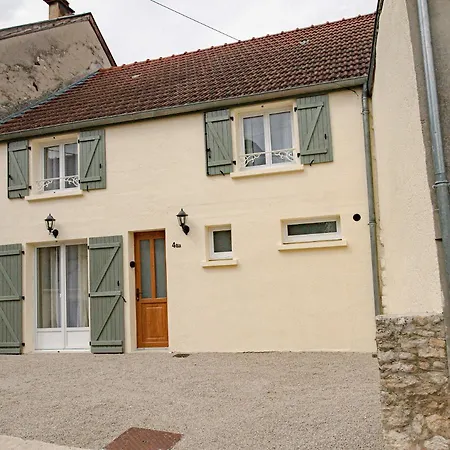 بيت للعطل Le Clos Des Voisins