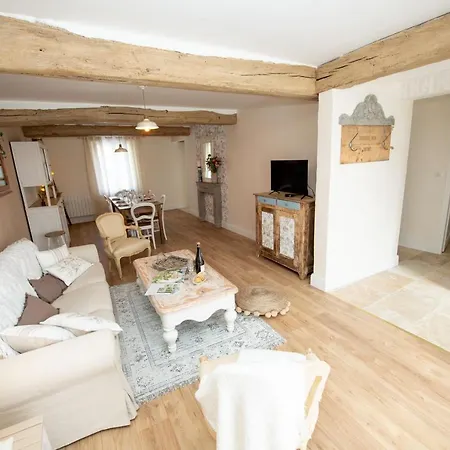 Le Clos Des Voisins