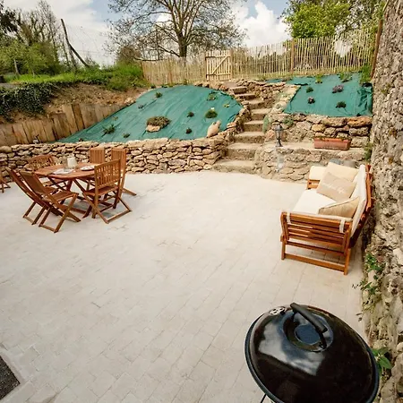 Le Clos Des Voisins