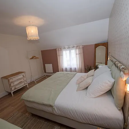 Le Clos Des Voisins * Verneuil (Marne)