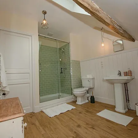 Le Clos Des Voisins