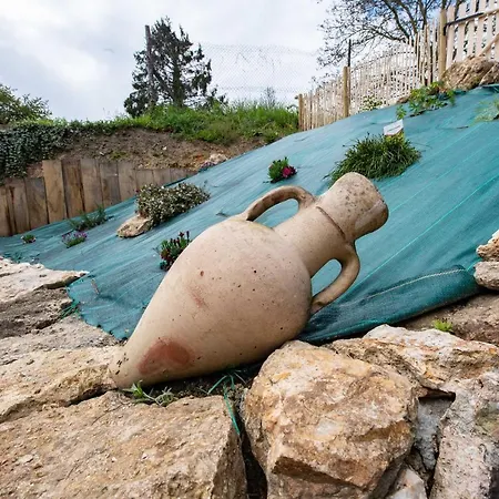 Le Clos Des Voisins Dom wakacyjny Verneuil (Marne)