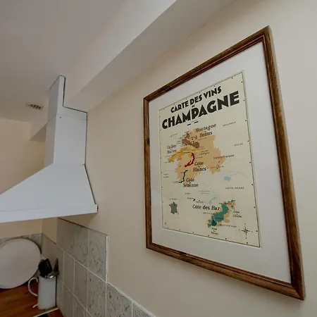 Le Clos Des Voisins