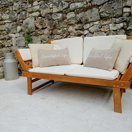 Le Clos Des Voisins