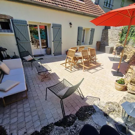 Le Clos Des Voisins *